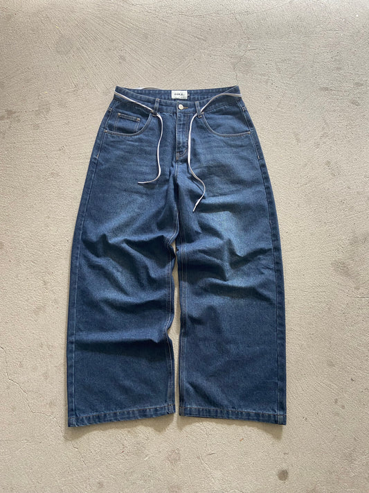 Indigo Denim